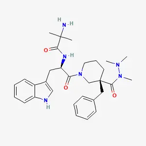 [A3179-50] Anamorelin - 50mg